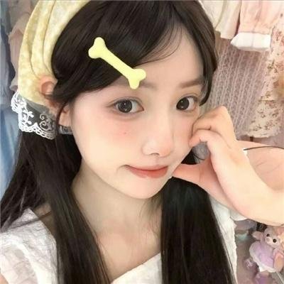 她和她的小鬼们