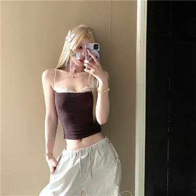 古惑女2